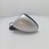 Specchietto retrovisore esterno  Opel Corsa D 1.2 B 63KW 2011 cod mot A12XER sinistro leggeri graffi 3pin