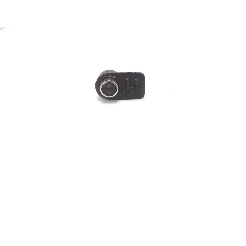 13310331 interruttore comando regolazione luci fari Opel Corsa D 1.2 B 63KW 2011 cod mot A12XER 13310331 interruttore comando regolazione luci fari Opel Corsa D 1.2 B 63KW 2011 cod mot A12XER