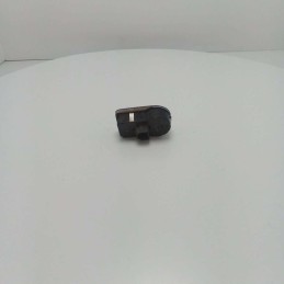 13310331 interruttore comando regolazione luci fari Opel Corsa D 1.2 B 63KW 2011 cod mot A12XER