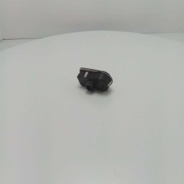 13310331 interruttore comando regolazione luci fari Opel Corsa D 1.2 B 63KW 2011 cod mot A12XER