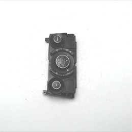 96738321XT Gruppo comandi clima a/c riscaldamento Peugeot 5008 2.0 110kw 150cv RHE 2010 6marce