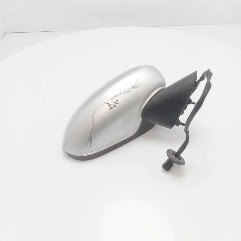 Specchietto retrovisore esterno elettrico Opel Corsa D 1.2 B 63KW 2011 cod mot A12XER anteriore destro 3pin graffiato Specchietto retrovisore esterno elettrico Opel Corsa D 1.2 B 63KW 2011 cod mot A12XER anteriore destro 3pin graffiato