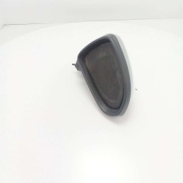Specchietto retrovisore esterno elettrico Opel Corsa D 1.2 B 63KW 2011 cod mot A12XER anteriore destro 3pin graffiato