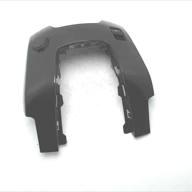 9686404177 Rivestimento finiture tunnel centrale  Peugeot 5008 2.0 110kw 150cv RHE 2010 6marce