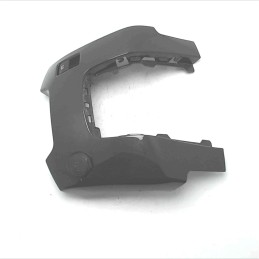 9686404177 Rivestimento finiture tunnel centrale  Peugeot 5008 2.0 110kw 150cv RHE 2010 6marce