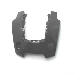 9686404177 Rivestimento finiture tunnel centrale  Peugeot 5008 2.0 110kw 150cv RHE 2010 6marce
