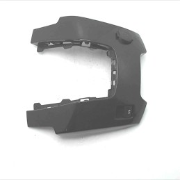 9686404177 Rivestimento finiture tunnel centrale  Peugeot 5008 2.0 110kw 150cv RHE 2010 6marce
