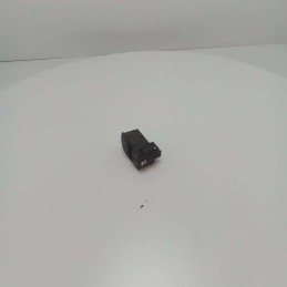 13258521 pulsantiera interruttori comandi alzavetri alzacristalli  Opel Corsa D 1.2 B 63KW 2011 cod mot A12XER anteriore sx