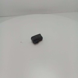 13258521 pulsantiera interruttori comandi alzavetri alzacristalli  Opel Corsa D 1.2 B 63KW 2011 cod mot A12XER anteriore sx