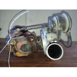Turbina turbo...