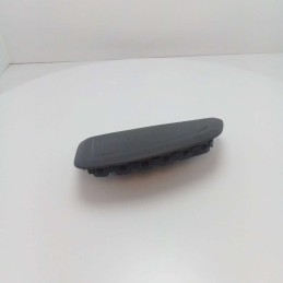 13213585 airbag  sedile anteriore destro  Opel Corsa D 1.2 B 63KW 2011 cod mot A12XER lato passeggero
