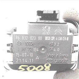 9683202380 Sensore parabrezza pioggia Peugeot 5008 2.0 110kw 150cv RHE 2010 6marce