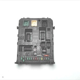 28116487-2 Body computer centralina ECU Peugeot 5008 2.0 110kw 150cv RHE 2010 6marce