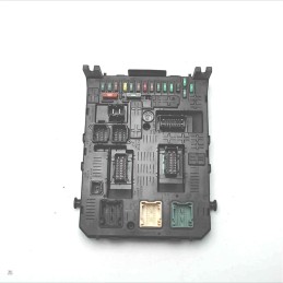 28116487-2 Body computer centralina ECU Peugeot 5008 2.0 110kw 150cv RHE 2010 6marce