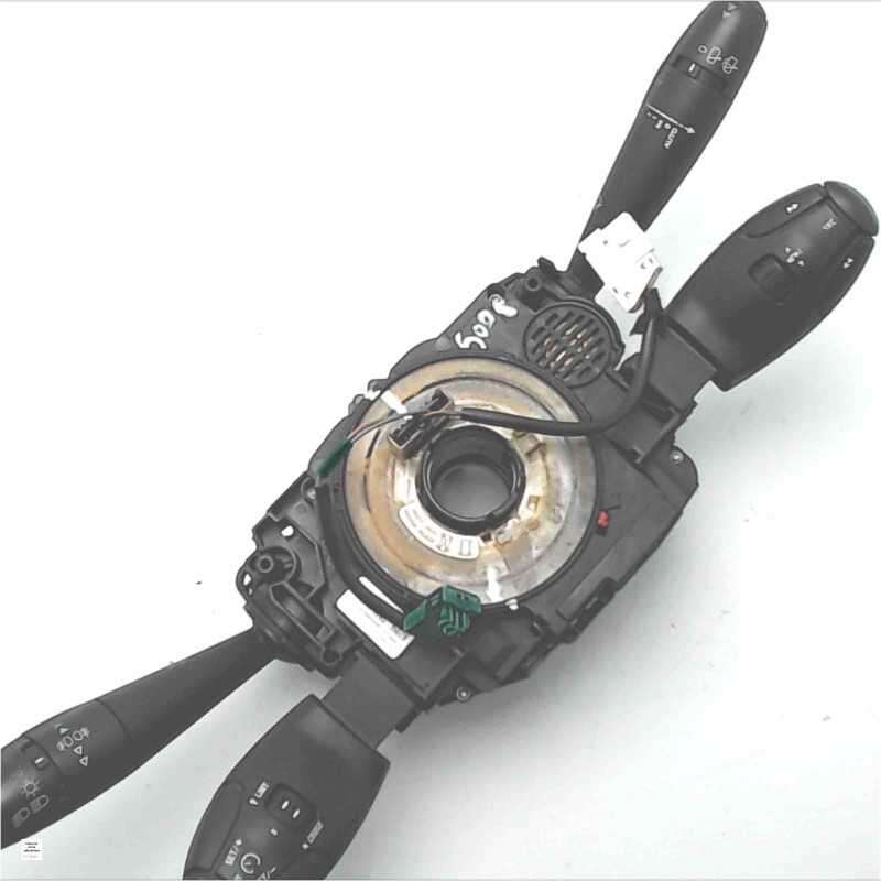 96667320XT Devioluci deviosgancio leve comando Peugeot 5008 2.0 110kw 150cv RHE 2010 6marce 96667320XT Devioluci deviosgancio leve comando Peugeot 5008 2.0 110kw 150cv RHE 2010 6marce