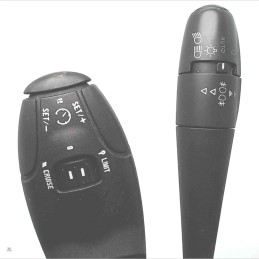 96667320XT Devioluci deviosgancio leve comando Peugeot 5008 2.0 110kw 150cv RHE 2010 6marce