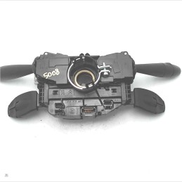 96667320XT Devioluci deviosgancio leve comando Peugeot 5008 2.0 110kw 150cv RHE 2010 6marce