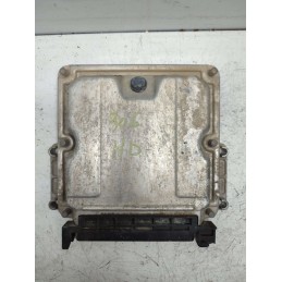 CENTRALINA MOTORE PEUGEOT 306 2.0 HDI 1994 BOSCH 0281010162 9637089680 USATA