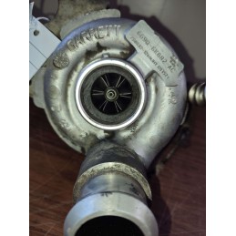 Turbina turbo turbocompressore Ford Transit Connect 1.8 Tdci (758532) 