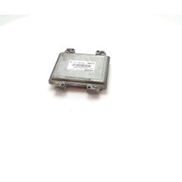 55577835 centralina ecu modulo controllo motore  Opel Corsa D 1.2 B 63KW 2011 cod mot A12XER ACDelco AATY