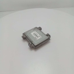 55577835 centralina ecu modulo controllo motore  Opel Corsa D 1.2 B 63KW 2011 cod mot A12XER ACDelco AATY