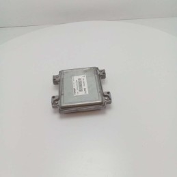 55577835 centralina ecu modulo controllo motore  Opel Corsa D 1.2 B 63KW 2011 cod mot A12XER ACDelco AATY
