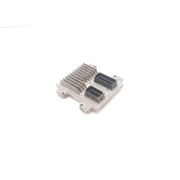 55577835 centralina ecu modulo controllo motore  Opel Corsa D 1.2 B 63KW 2011 cod mot A12XER ACDelco AATY