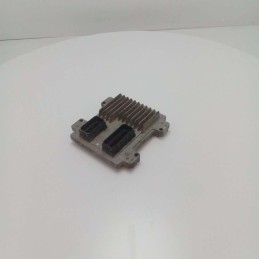 55577835 centralina ecu modulo controllo motore  Opel Corsa D 1.2 B 63KW 2011 cod mot A12XER ACDelco AATY