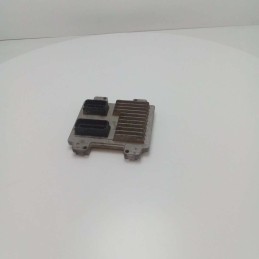 55577835 centralina ecu modulo controllo motore  Opel Corsa D 1.2 B 63KW 2011 cod mot A12XER ACDelco AATY