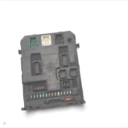 9664983380 Body computer centralina Citroen C3 1.1benz II serie 2009-16 VALEO 