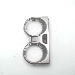 156080689 Mascherina rivestimento finitura cruscotto centrale Alfa Romeo Mito 955 2008-18