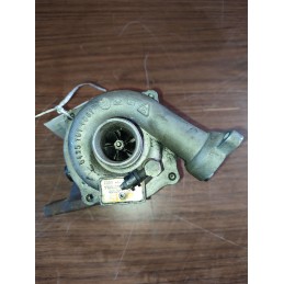 Turbina turbo...