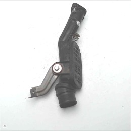 50541739 Tubo condotto manicotto rigido intercooler Alfa Romeo Giulietta 940 2010-20