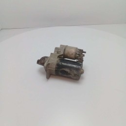 55566800 motorino avviamento Opel Corsa D 1.2 B 63KW 2011 cod mot A12XER Bosch