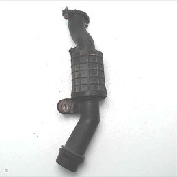 51960153 Tubo condotto manicotto rigido intercooler Jeep Compass Renegade 1.6mtj 2017 MOPAR 