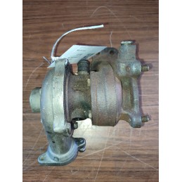 Turbina turbo turbocompressore Ford Fiesta 5serie 1.4 Tdci 54351014861
