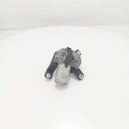 13163029 motorino tergilunotto tergicristallo posteriore Opel Corsa D 1.2 B 63KW 2011 cod mot A12XER Valeo 3pin
