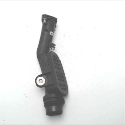 52043606 Tubo condotto manicotto rigido intercooler Fiat 500 L 351 352 2012 IN POI 1.6MTJ MOPAR