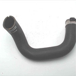 HC 40.15 FPM Tubo condotto manicotto intercooler Fiat 500 L 351 352 2012 in poi 1.6mtj