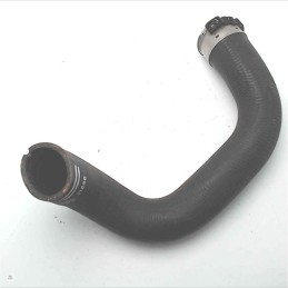 HC 40.15 FPM Tubo condotto manicotto intercooler Fiat 500 L 351 352 2012 in poi 1.6mtj