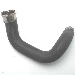 HC 40.15 FPM Tubo condotto manicotto intercooler Fiat 500 L 351 352 2012 in poi 1.6mtj