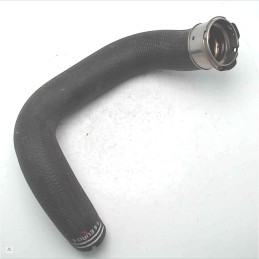 HC 40.15 FPM Tubo condotto manicotto intercooler Fiat 500 L 351 352 2012 in poi 1.6mtj