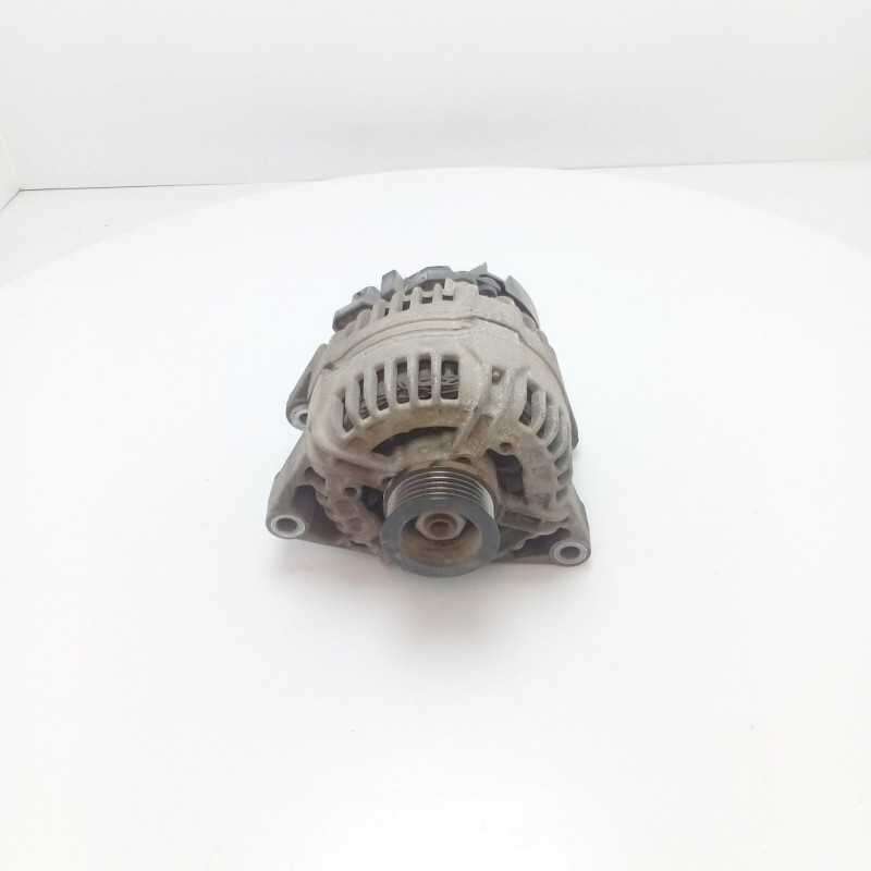 0124425057 alternatore Opel Corsa D 1.2 B 63KW 2011 cod mot A12XER Bosch 0124425057 alternatore Opel Corsa D 1.2 B 63KW 2011 cod mot A12XER Bosch