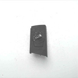 916941601 Gruppo comandi pulsante interruttore luci fari BMW serie 3 E90 2005-13