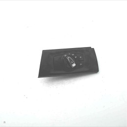 916941601 Gruppo comandi pulsante interruttore luci fari BMW serie 3 E90 2005-13
