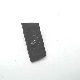 916941601 Gruppo comandi pulsante interruttore luci fari BMW serie 3 E90 2005-13