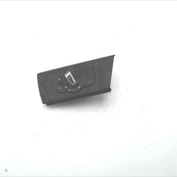 916941601 Gruppo comandi pulsante interruttore luci fari BMW serie 3 E90 2005-13
