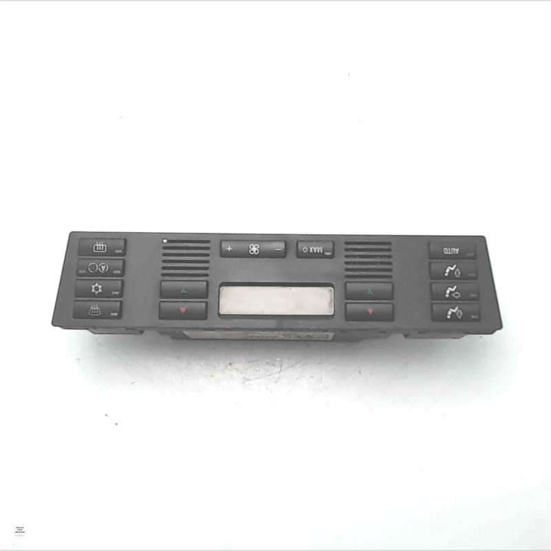 64.11-6916641 Gruppo comando clima a/c riscaldamento BMW serie 5 E39 1995-03 64.11-6916641 Gruppo comando clima a/c riscaldamento BMW serie 5 E39 1995-03