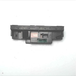 64.11-6916641 Gruppo comando clima a/c riscaldamento BMW serie 5 E39 1995-03