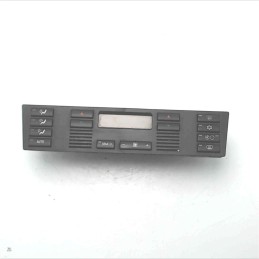 64.11-6916641 Gruppo comando clima a/c riscaldamento BMW serie 5 E39 1995-03